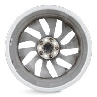4x Audi A7 4K C8 Alufelgen Felgen 18 Zoll 4K8601025A 8x18 ET26 ORIGINAL 5x112