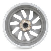 4x Audi A7 4K C8 Alufelgen Felgen 18 Zoll 4K8601025A 8x18 ET26 ORIGINAL 5x112