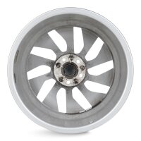 4x Audi A7 4K C8 Alufelgen Felgen 18 Zoll 4K8601025A 8x18 ET26 ORIGINAL 5x112