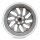 4x Audi A7 4K C8 Alufelgen Felgen 18 Zoll 4K8601025A 8x18 ET26 ORIGINAL 5x112