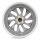 4x Audi A7 4K C8 Alufelgen Felgen 18 Zoll 4K8601025A 8x18 ET26 ORIGINAL 5x112