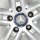 4x Mercedes E-Klasse S212 W212 Alufelgen Felgen 17 Zoll A2124010902 8x17 ET48