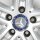 4x Mercedes E-Klasse S212 W212 Alufelgen Felgen 17 Zoll A2124010902 8x17 ET48