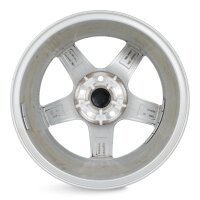 4x VW Passat 3G B8 Alufelgen Felgen Aspen ORIGINAL 3AA071496A 16Zoll 6,5x16 ET42