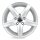 4x VW Passat 3G B8 Alufelgen Felgen Aspen ORIGINAL 3AA071496A 16Zoll 6,5x16 ET42