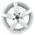 4x VW Passat 3G B8 Alufelgen Felgen Aspen ORIGINAL 3AA071496A 16Zoll 6,5x16 ET42