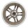 4x Audi A4 8W B9 Alufelgen Original Felgen 17 Zoll 8W0601025P 7x17 ET42