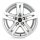 4x Audi A4 8W B9 Alufelgen Original Felgen 17 Zoll 8W0601025P 7x17 ET42