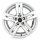 4x Audi A4 8W B9 Alufelgen Original Felgen 17 Zoll 8W0601025P 7x17 ET42