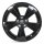 4x Skoda SuperB 3V Alufelgen Felgen 17 Zoll Helios 3V0601025AS 6,5x17 ET41