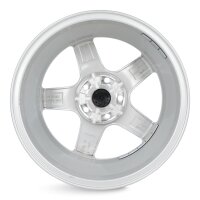 4x VW Golf 7 Alufelgen Felgen Aspen ORIGINAL 16 Zoll 5G0071496 6x16 ET48