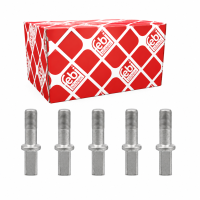 Radschraube M14x1,5 für Mercedes Benz W140 C140 5x...