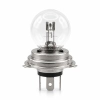 Glühlampe R2 45/40W 12V P45t Halogen Lampe Scheinwerfer Birne 6er Set TRIFA