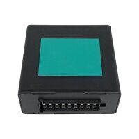 ERICH JAEGER Anhänger Steuergerät Jager CANtrol LED 321376 HW1.2 SW 2.0