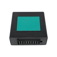 ERICH JAEGER 52020154 Anhänger Steuergerät Trailer Control Modul LED HW: 1.3 SW: 3.1