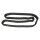 Steuerkette Kette Zwischenwelle IWIS für Porsche 996 105 152 00