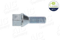 16x AIC Radschraube M12 X1,5 für Dacia Nissan Renault