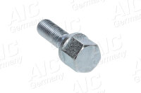 16x AIC Radschraube M12 X1,5 für Dacia Nissan Renault