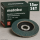 Metabo 15x Fächerschleifscheibe 115x22,23mm P80 Zirkon Novoflex Metabo 623177