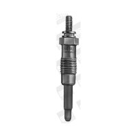 Glühkerze 4er Set BERU GV666 M12x1,5 für Ford