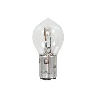 10x TRIFA 00523 12V/35/35W H21 Glühlampe Moped...
