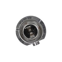 TRIFA H7 Glühlampe Birne Leuchte Lampe Halogen 12V 55W 10 Stück