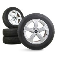 Audi Q3 F3 Winterräder Winterreifen 83A601025AL...