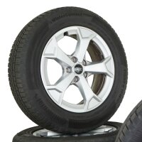 Audi Q3 F3 Winterräder Winterreifen 83A601025AL...