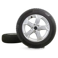 Audi Q3 F3 Winterräder Winterreifen 83A601025AL Original 17 Zoll 215/65 R17 99H