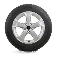 Audi Q3 F3 Winterräder Winterreifen 83A601025AL Original 17 Zoll 215/65 R17 99H