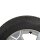 Audi Q3 F3 Winterräder Winterreifen 83A601025AL Original 17 Zoll 215/65 R17 99H