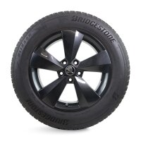 Skoda KODIAQ NS6 Winterräder Winterreifen Original 565601025AA 215/65 R17 103H
