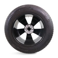 Skoda KODIAQ NS6 Winterräder Winterreifen Original 565601025AA 215/65 R17 103H
