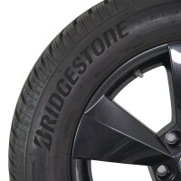 Skoda KODIAQ NS6 Winterräder Winterreifen Original 565601025AA 215/65 R17 103H