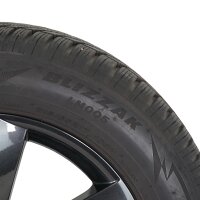 Skoda KODIAQ NS6 Winterräder Winterreifen Original 565601025AA 215/65 R17 103H