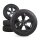 Skoda KODIAQ NS6 Winterräder Winterreifen Original 565601025AA 215/65 R17 103H