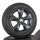 Skoda KODIAQ NS6 Winterräder Winterreifen Original 565601025AA 215/65 R17 103H