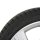 Original 18 Zoll Winterräder VW Golf 8 VIII Bergamo Winterreifen 225/40 R18 92V