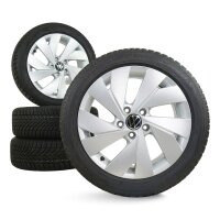 Original Golf 8 Winterreifen Winterräder Belmont...
