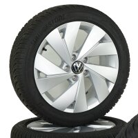 Original Golf 8 Winterreifen Winterräder Belmont...
