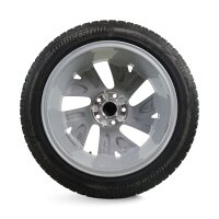 Original Golf 8 Winterreifen Winterräder Belmont 17Zoll 5H0601025B 205/50R17 93H