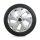Original Golf 8 Winterreifen Winterräder Belmont 17Zoll 5H0601025B 205/50R17 93H
