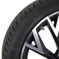 Skoda Superb iV 3Y Helix Alufelgen Winterreifen 235/40 R19 96V 3P0601025AA DOT24