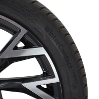 Skoda Superb iV 3Y Helix Alufelgen Winterreifen 235/40 R19 96V 3P0601025AA DOT24