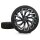 Skoda Superb iV 3Y Helix Alufelgen Winterreifen 235/40 R19 96V 3P0601025AA DOT24