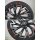 Skoda Superb iV 3Y Helix Alufelgen Winterreifen 235/40 R19 96V 3P0601025AA DOT24