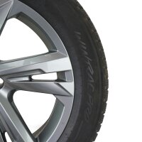 Winterreifen Winterräder VW T-Cross Taigo 17 Zoll Original 2G7601025E Valencia