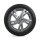 Winterreifen Winterräder VW T-Cross Taigo 17 Zoll Original 2G7601025E Valencia