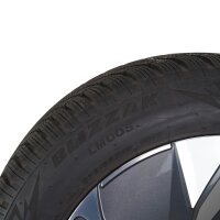 Winterräder Winterreifen Original VW ID.4 ID.5 Hamar 11A601025M 19Zoll DOT24