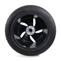 Winterräder Winterreifen Original VW ID.4 ID.5 Hamar 11A601025M 19Zoll DOT24
